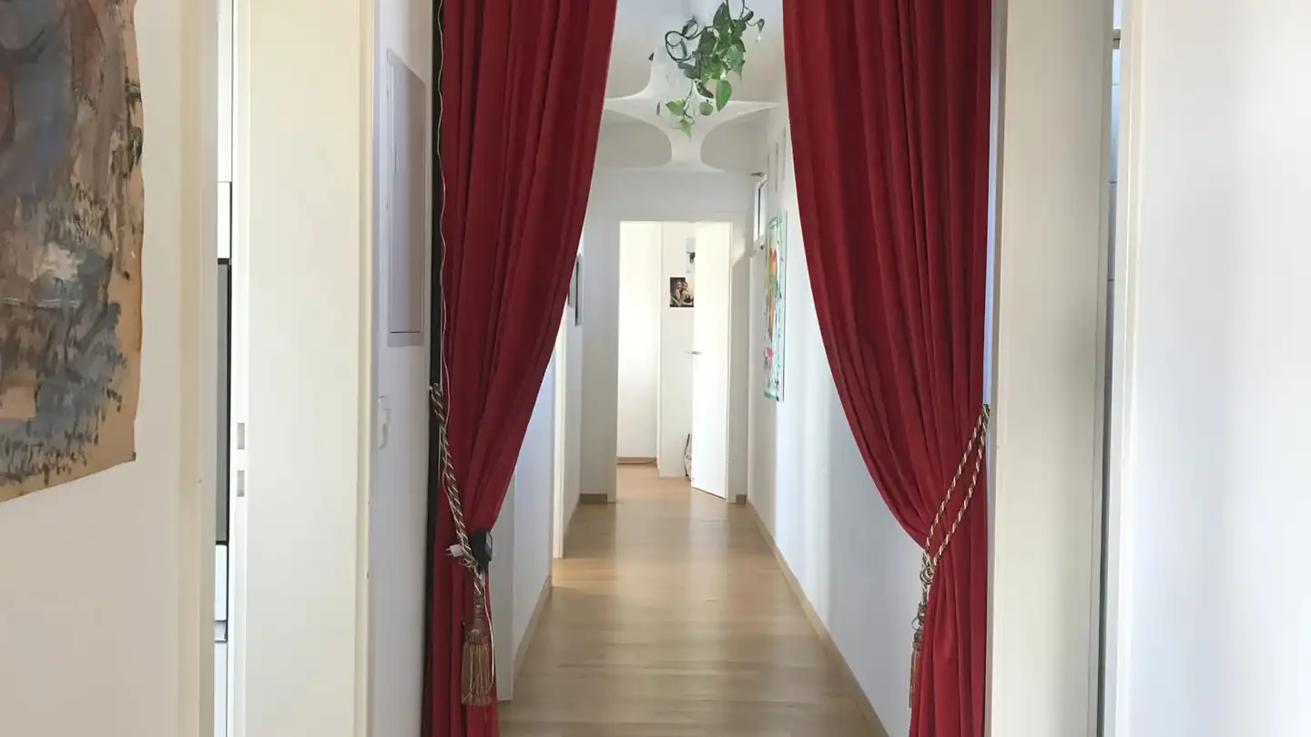 Chambre à louer - Stauffacherstrasse 77, 3014 Bern - Photo 4