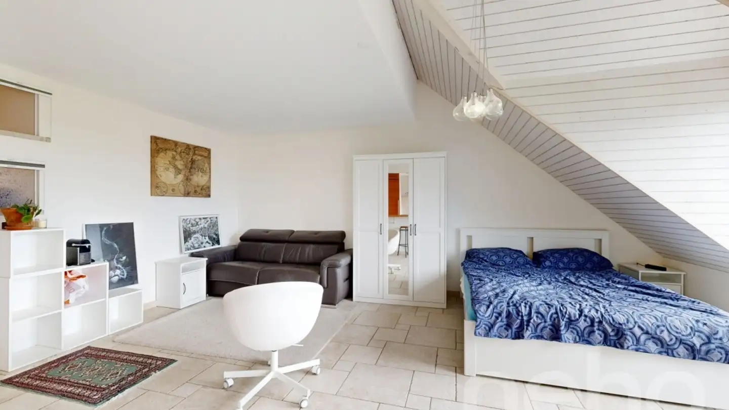 Penthouse for sale - 1023 Crissier - Photo 3
