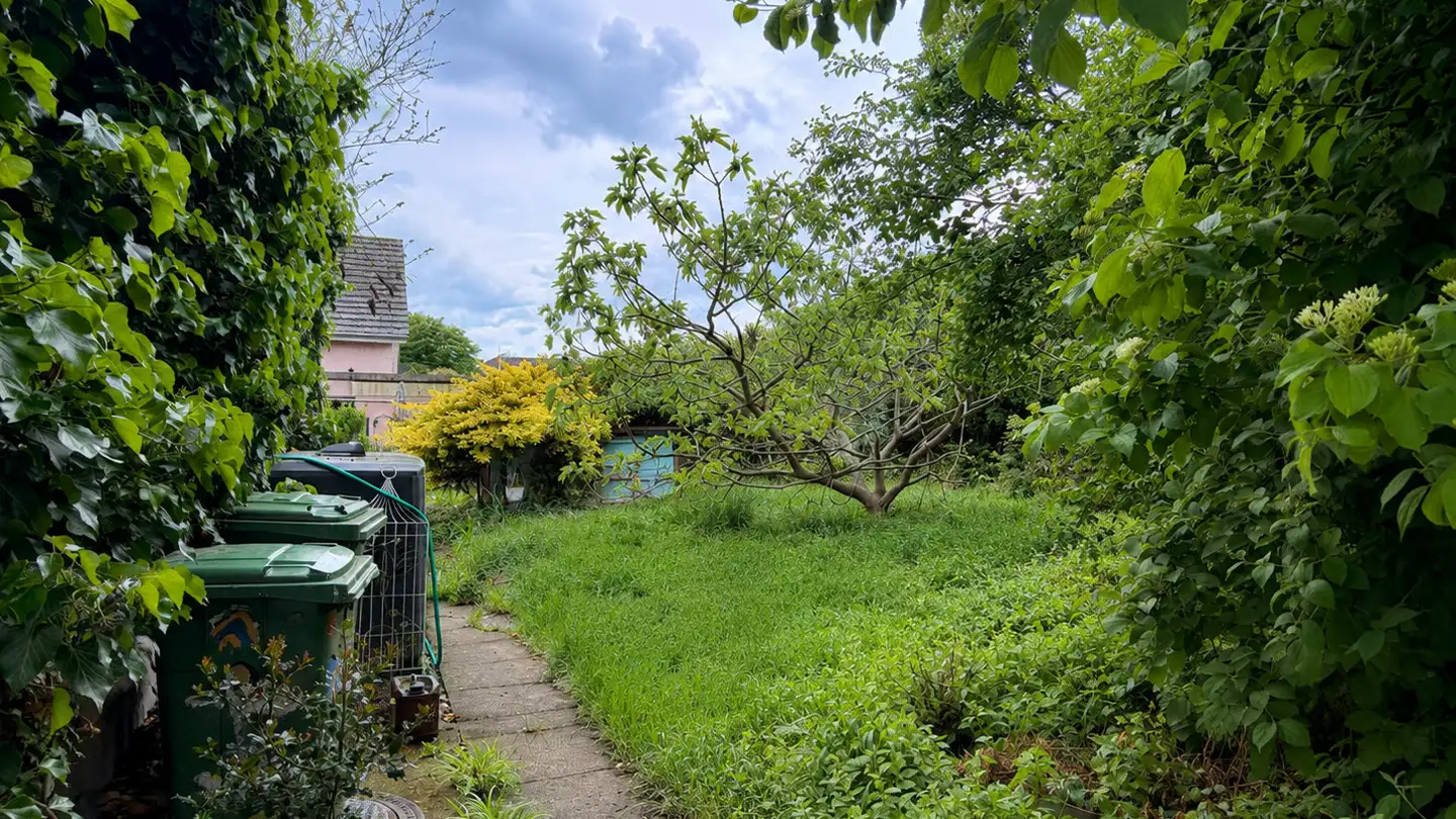 Maison individuelle à vendre - 5013 Niedergösgen