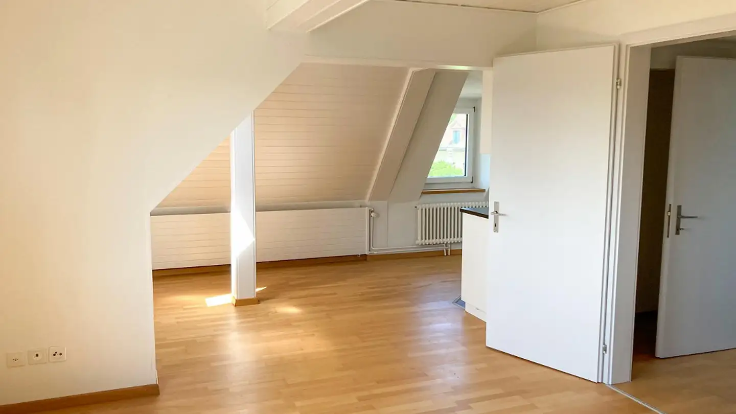 Wohnung mieten - Schulstrasse 8, 8253 Diessenhofen - Foto 2