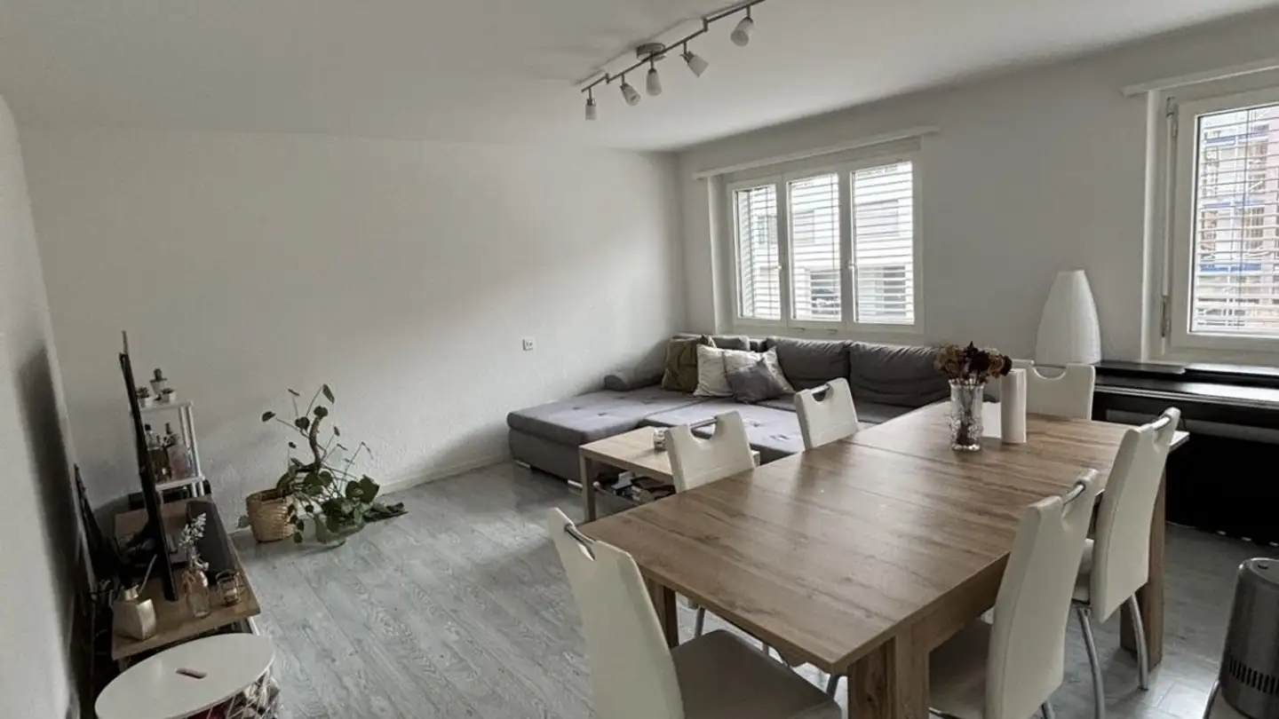 Single room for rent - Schaffhauserstrasse 308, 8050 Zürich - Photo 3