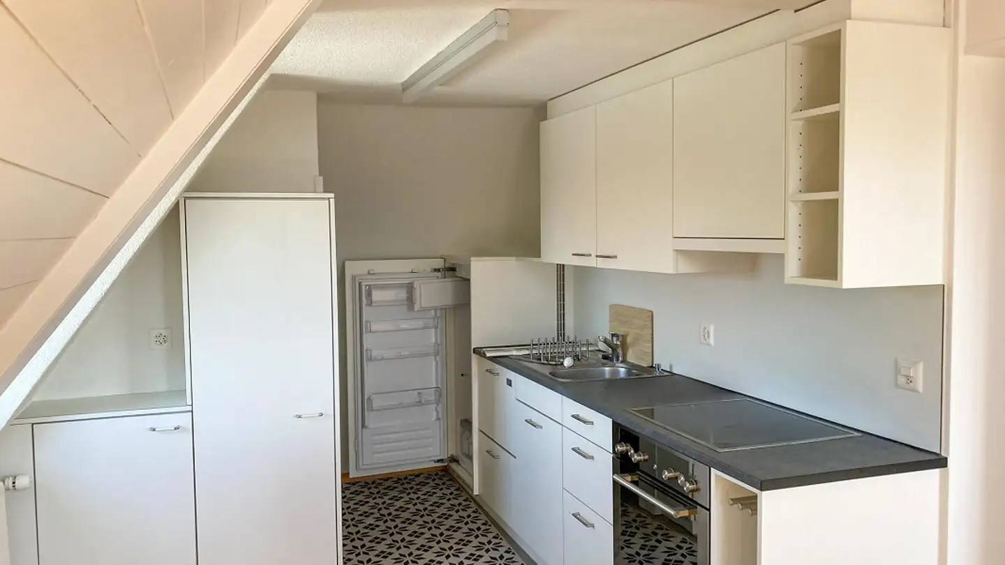 Wohnung mieten - Schulstrasse 8, 8253 Diessenhofen - Foto 3
