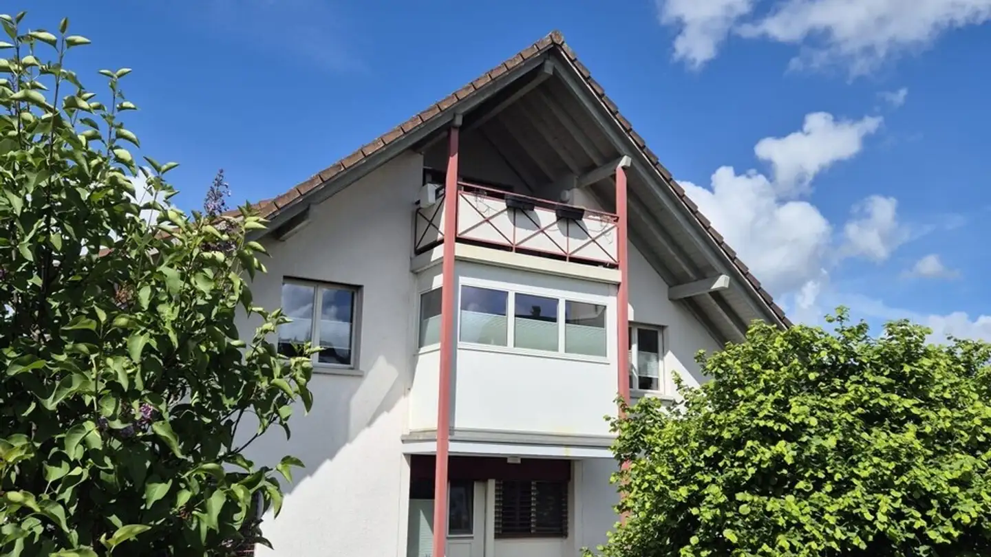 Appartement à vendre - Kirchweg 31, 5614 Sarmenstorf - Photo 2