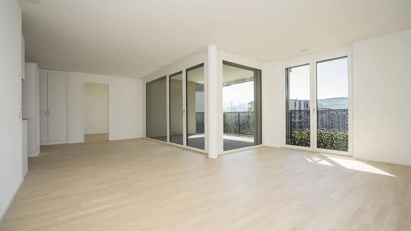 Appartamento in affitto - Finkenweg 1, 3110 Münsingen - Foto 3