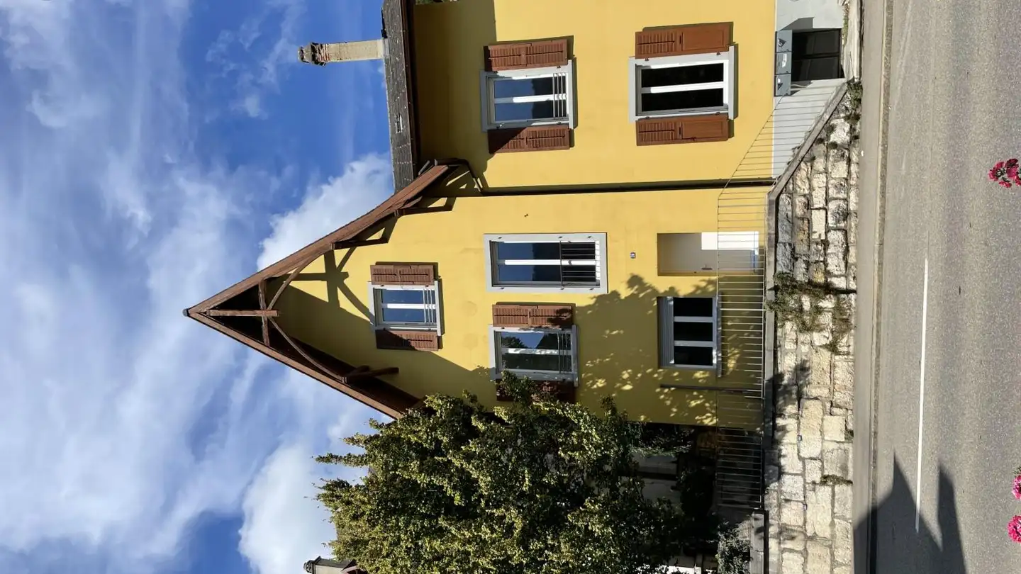 Appartement à louer - Rue Centrale 28, 2740 Moutier - Photo 2