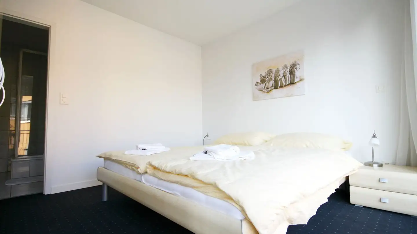 Appartamento in affitto - Luzernerstrasse 19, 6330 Cham - Foto 3