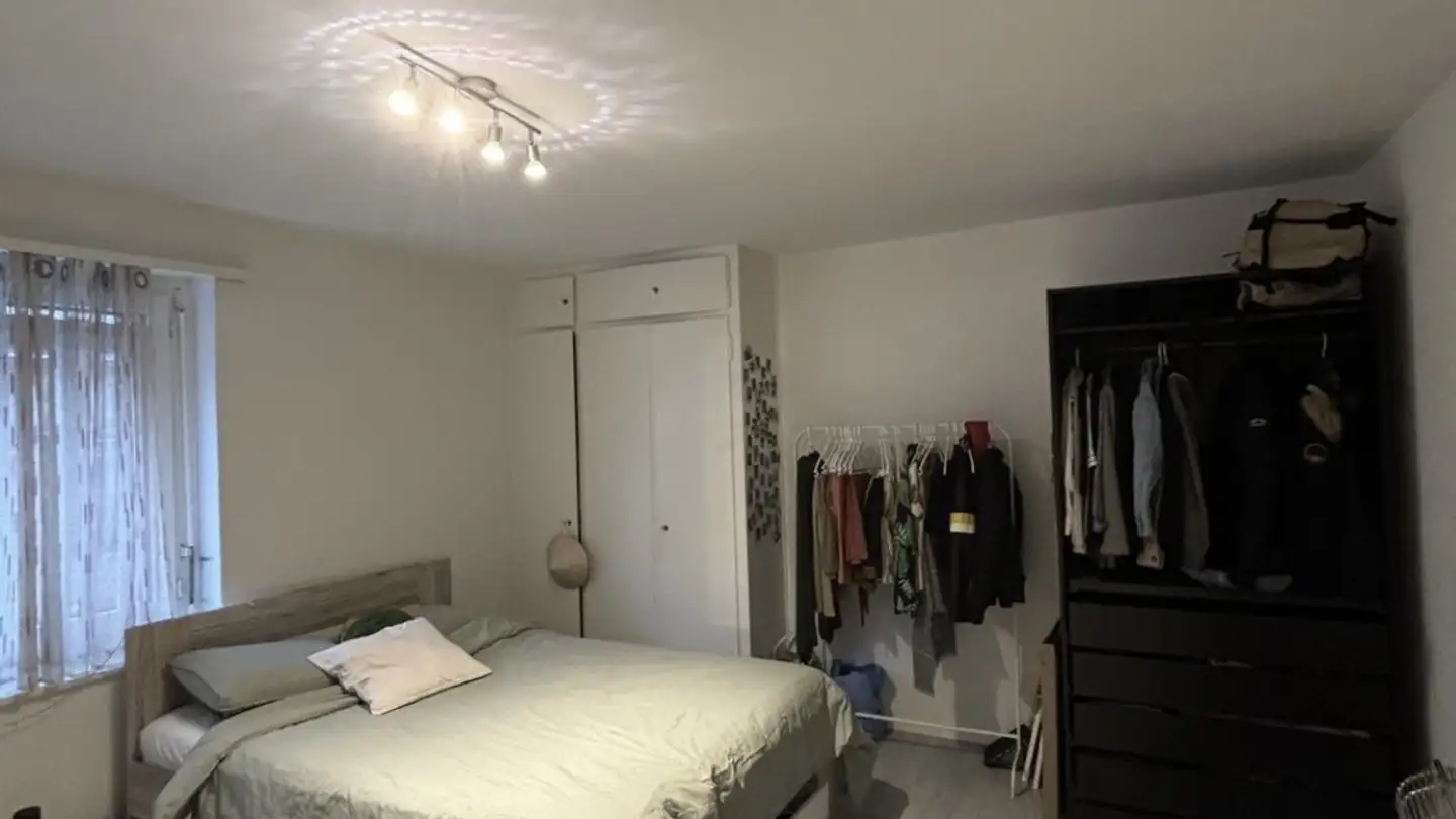 Single room for rent - Schaffhauserstrasse 308, 8050 Zürich