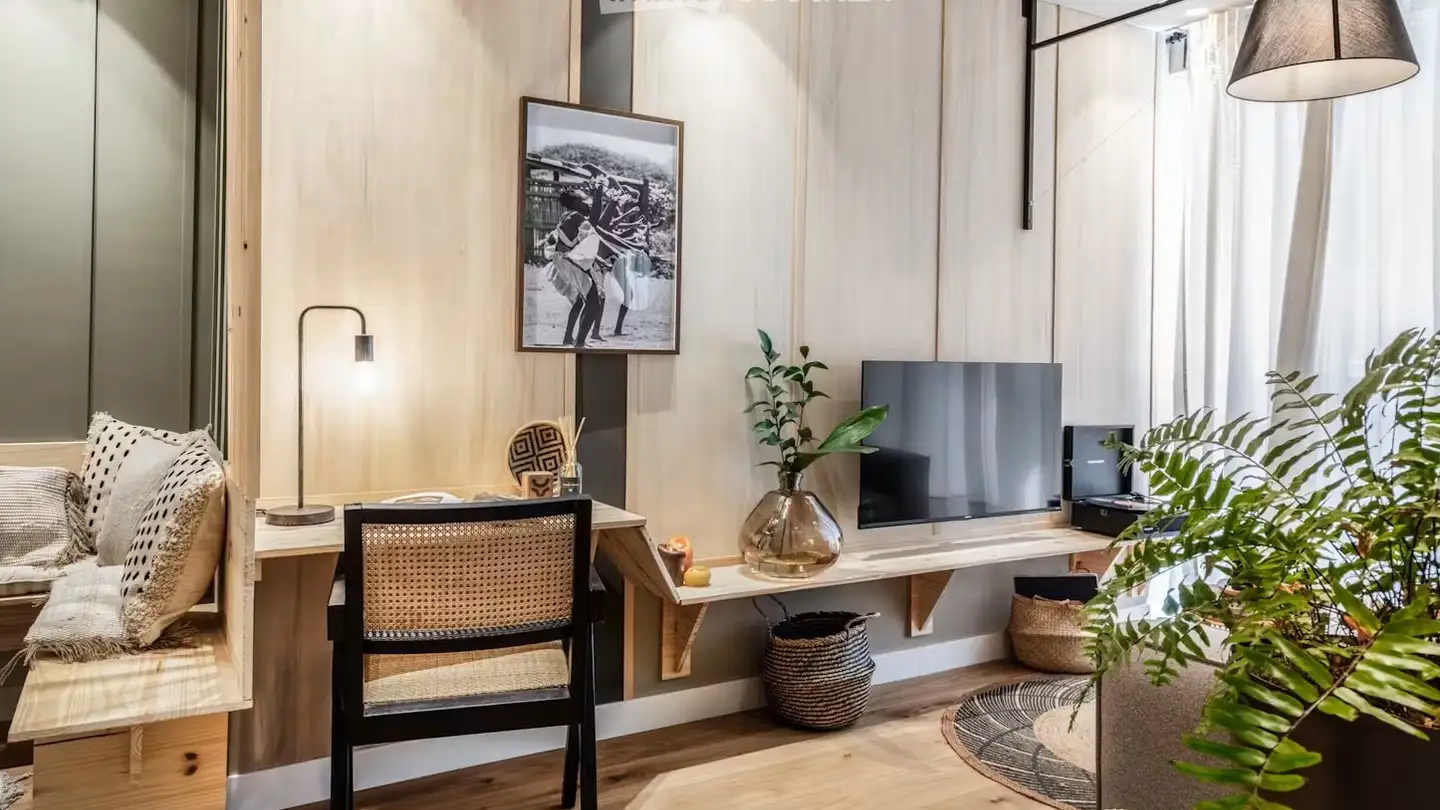 Appartamento in affitto - Quai Wilson 41, 1201 Genève