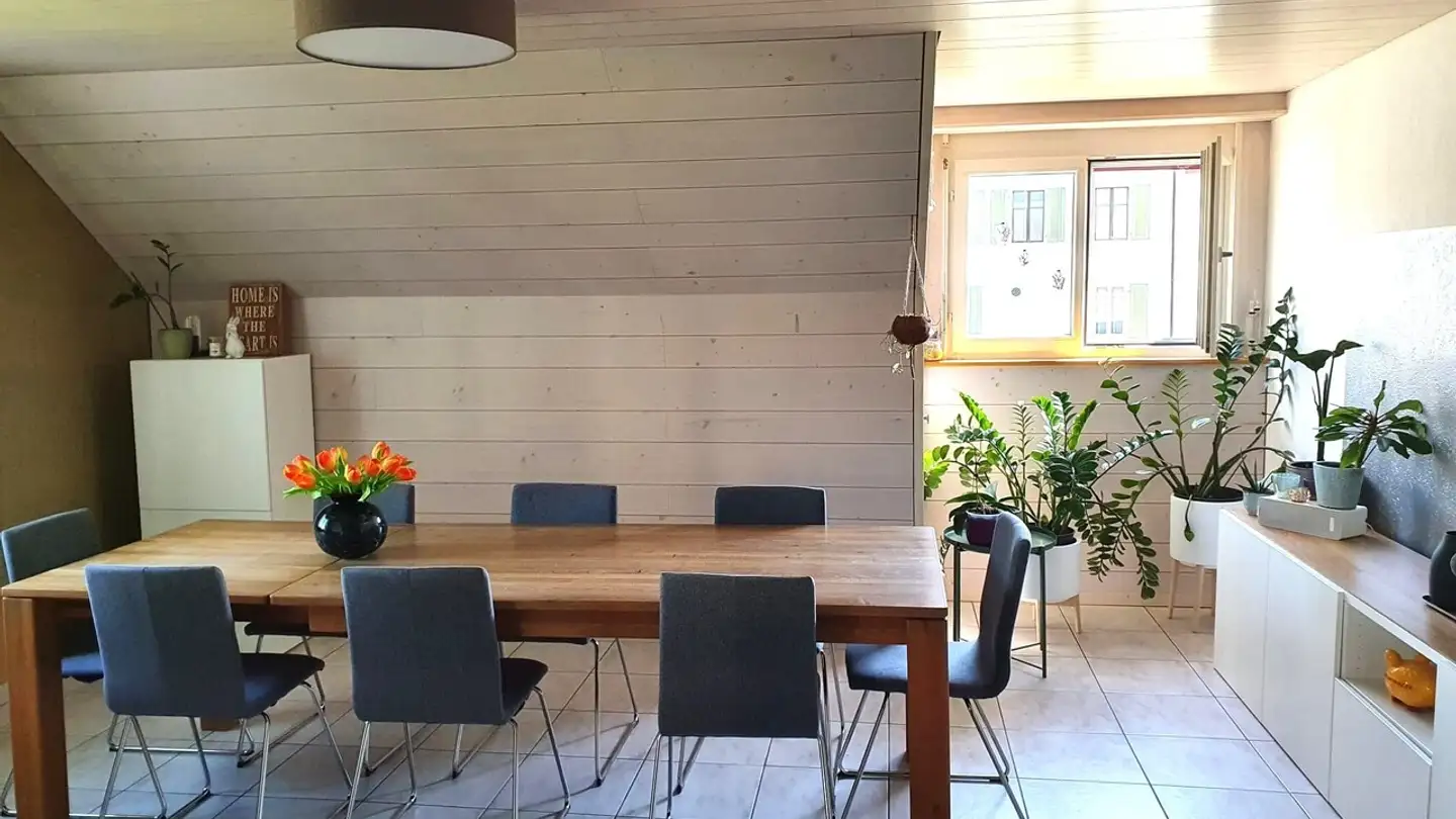Appartement à vendre - Kirchweg 31, 5614 Sarmenstorf - Photo 4