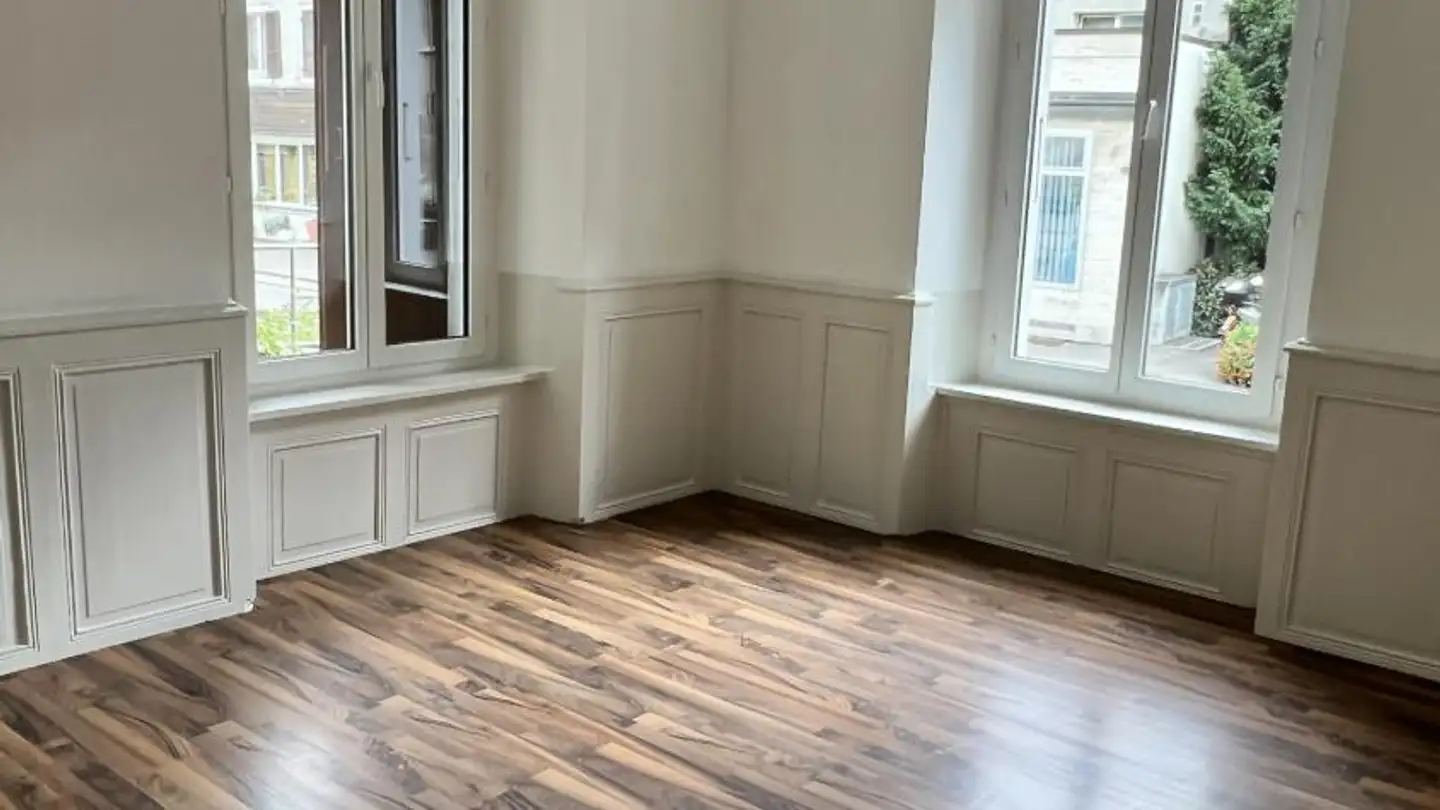 Appartement à louer - Rue Centrale 28, 2740 Moutier - Photo 2