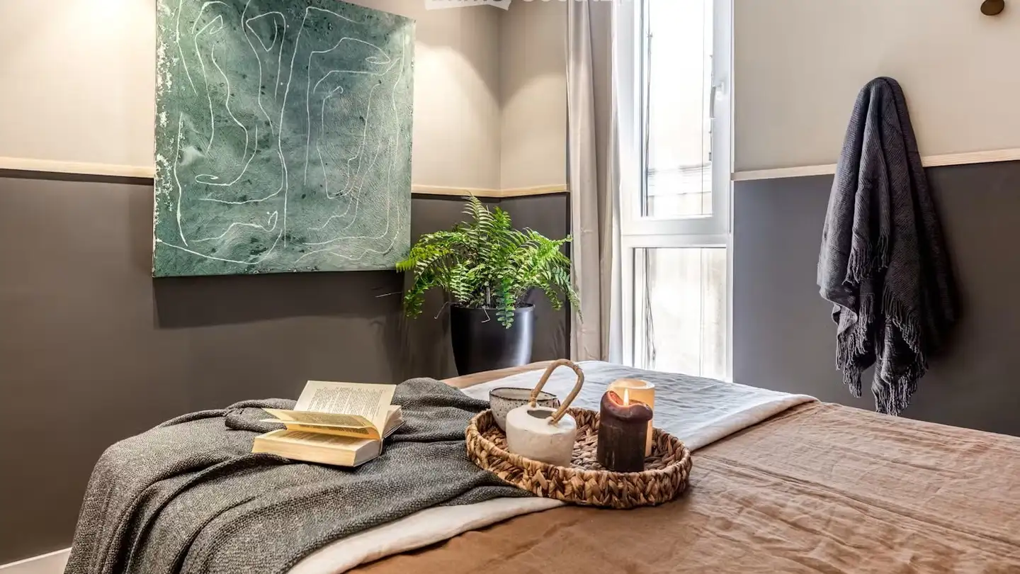 Appartamento in affitto - Quai Wilson 41, 1201 Genève - Foto 2