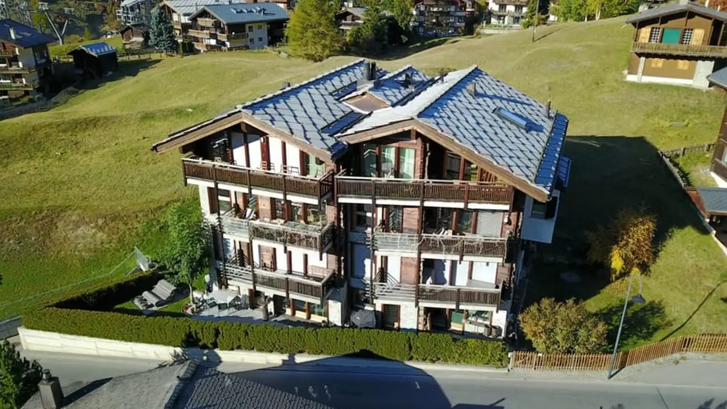 Wohnung kaufen - 3920 Zermatt - Foto 2