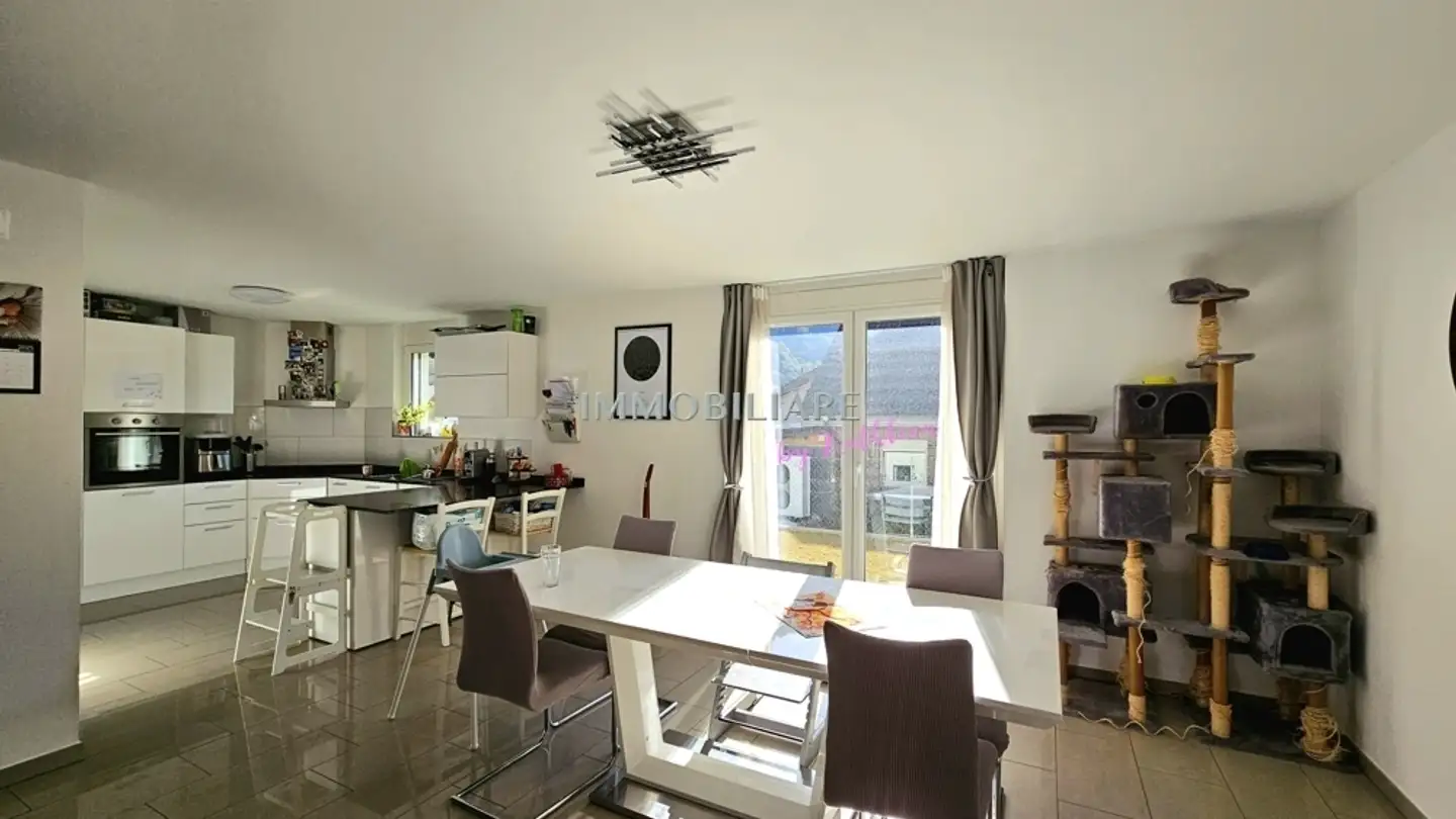 Casa singola in vendita - 6703 Osogna - Photo 4