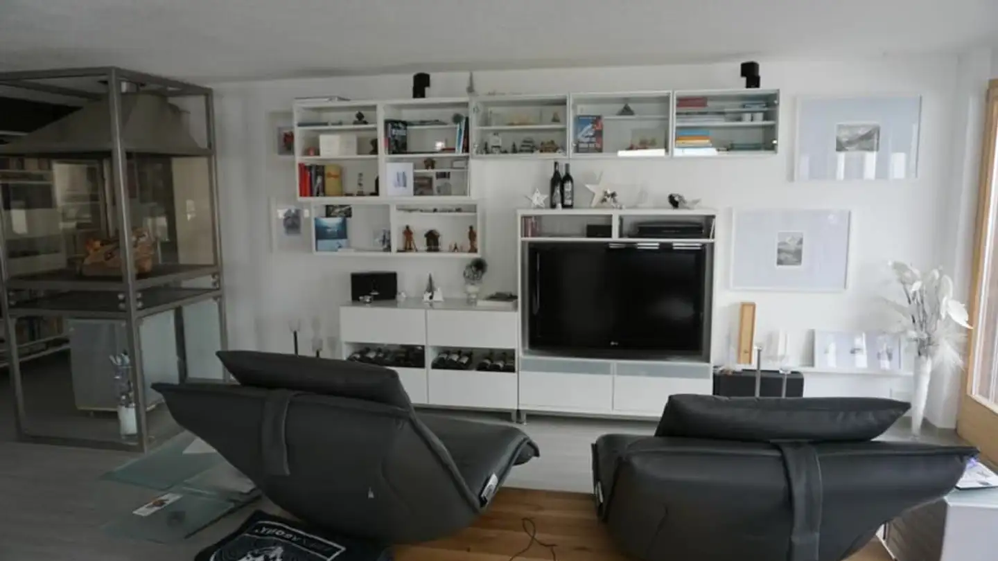 Wohnung kaufen - 3920 Zermatt - Foto 4