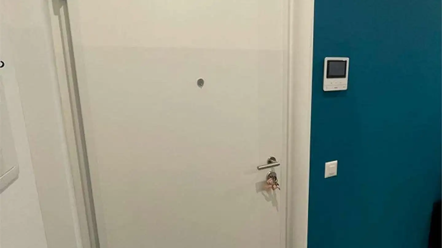 Appartamento in affitto - Via Trevano 40, 6948 Porza - Photo 4