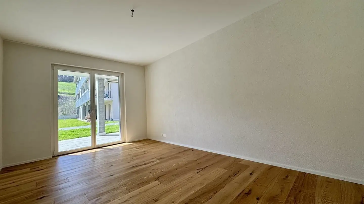 Wohnung mieten - Steimet 570, 5063 Wölflinswil - Foto 3