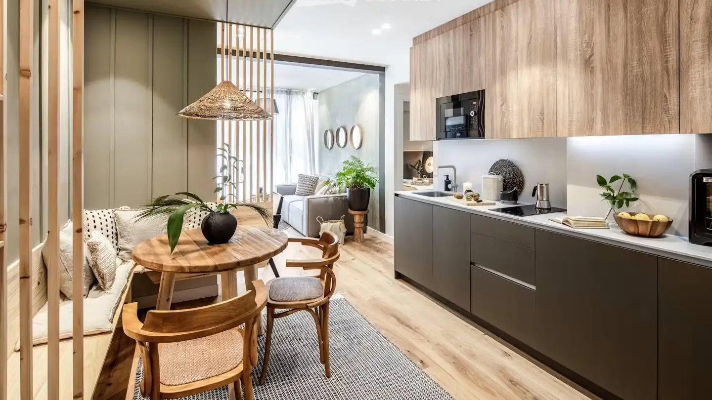 Appartamento in affitto - Quai Wilson 41, 1201 Genève - Foto 3