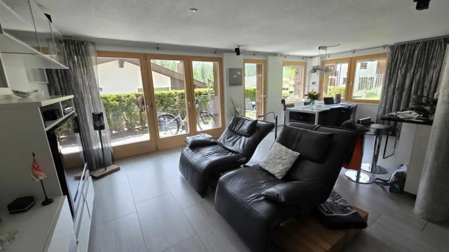 Wohnung kaufen - 3920 Zermatt - Foto 3