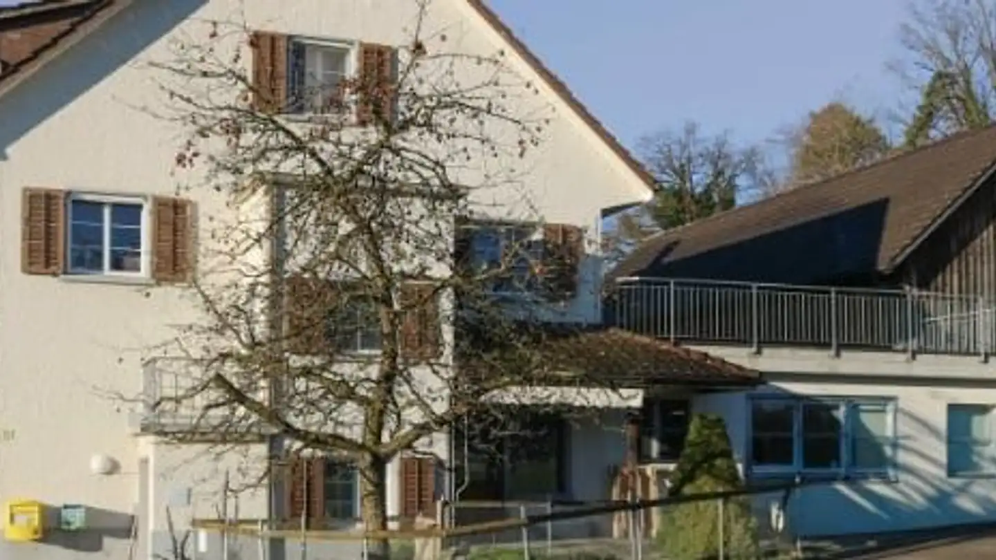 Casa singola in vendita - Dürntnerstrasse 15, 8626 Ottikon (Gossau ZH) - Foto 2