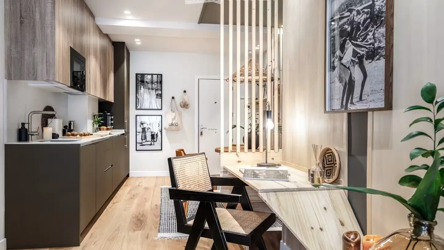 Appartamento in affitto - Quai Wilson 41, 1201 Genève - Foto 4