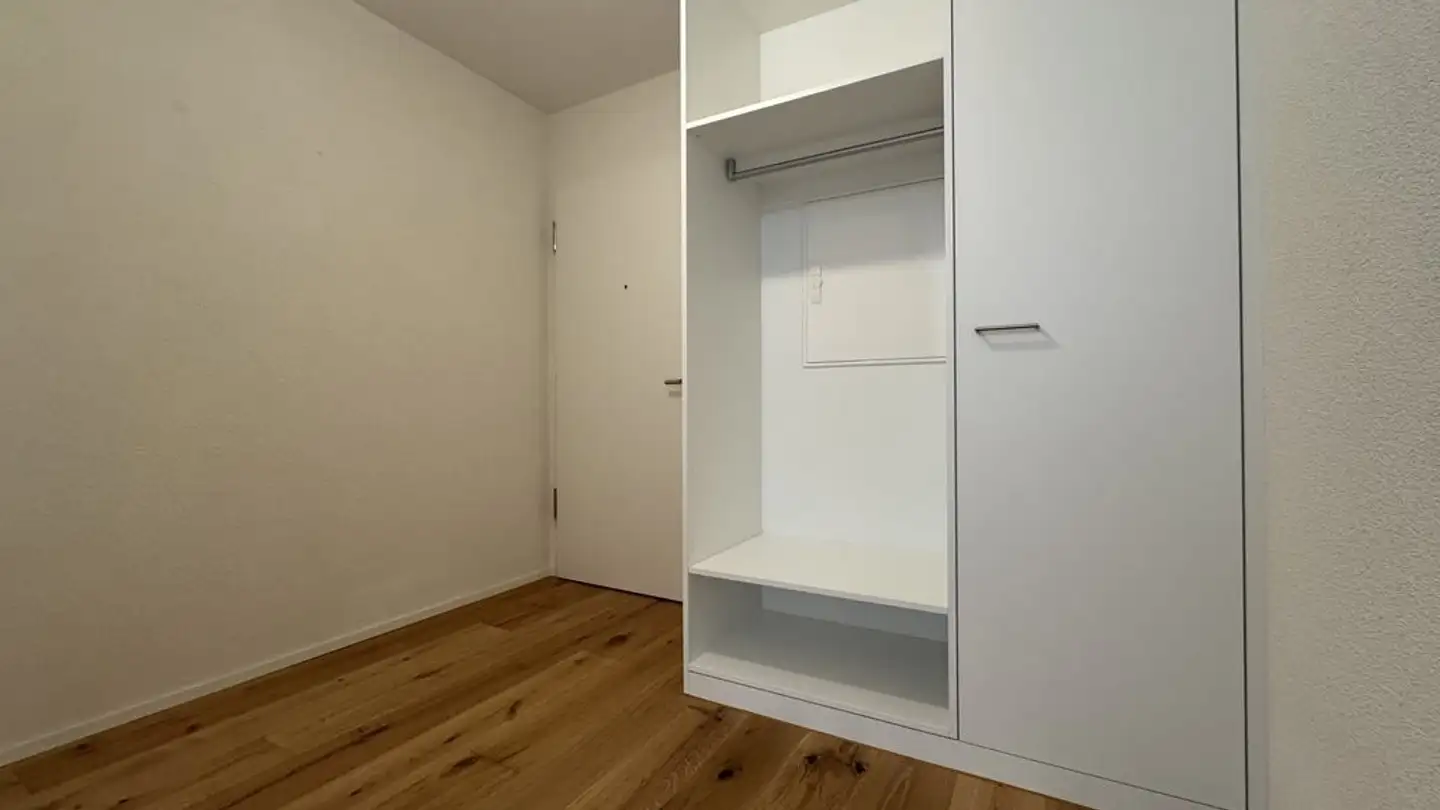 Wohnung mieten - Steimet 570, 5063 Wölflinswil - Foto 4