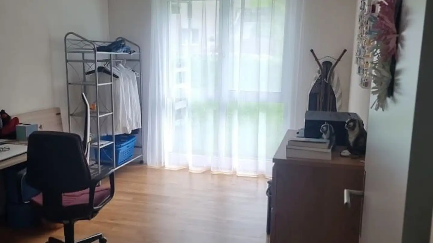 Apartment for rent - Rosenweg 5, 4917 Melchnau - Photo 4