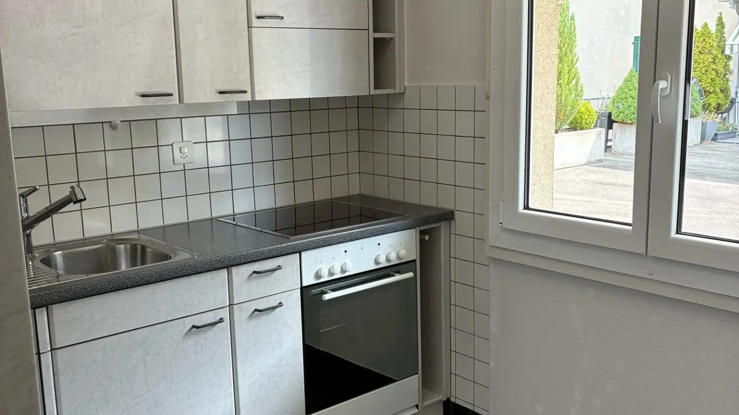 Wohnung mieten - Oberstrasse 78, 3550 Langnau im Emmental