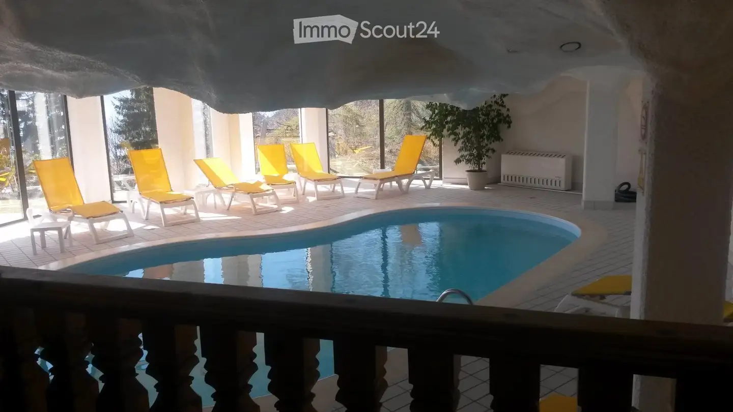 Apartment for rent - Avenue Centrale 164, 1884 Villars-sur-Ollon