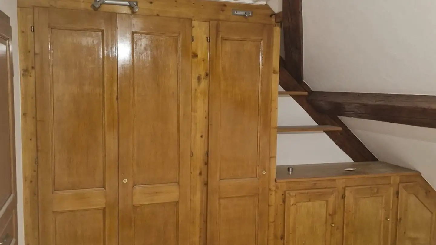 Appartamento in affitto - 1474 Châbles FR - Foto 4