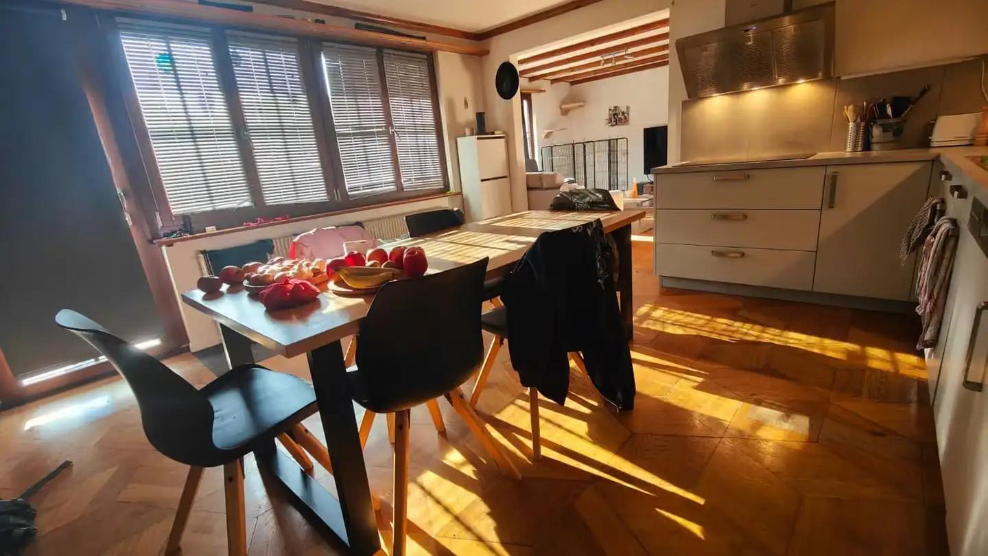 Apartment for rent - Au Village 16, 2889 Ocourt - Photo 2