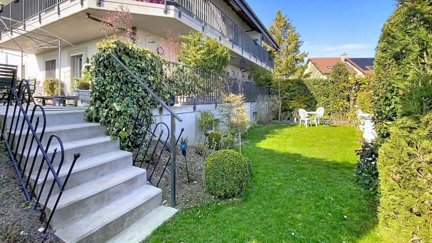 Wohnung kaufen - 1261 Longirod - Foto 2