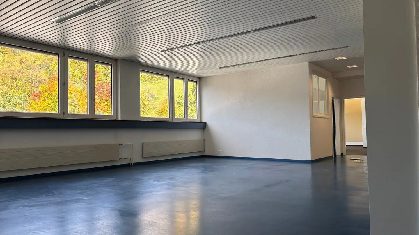 Spazio ufficio in affitto - Rainacherstrasse 12, 6012 Obernau - Photo 3