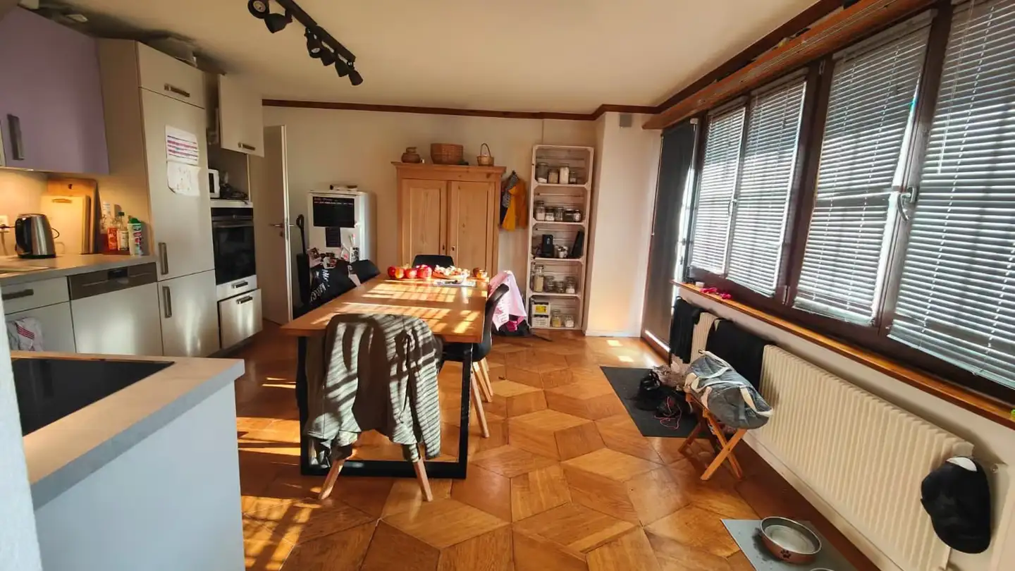 Apartment for rent - Au Village 16, 2889 Ocourt - Photo 3