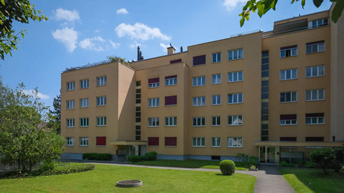 Underground parking space for rent - Dorfstrasse 11, 8102 Oberengstringen