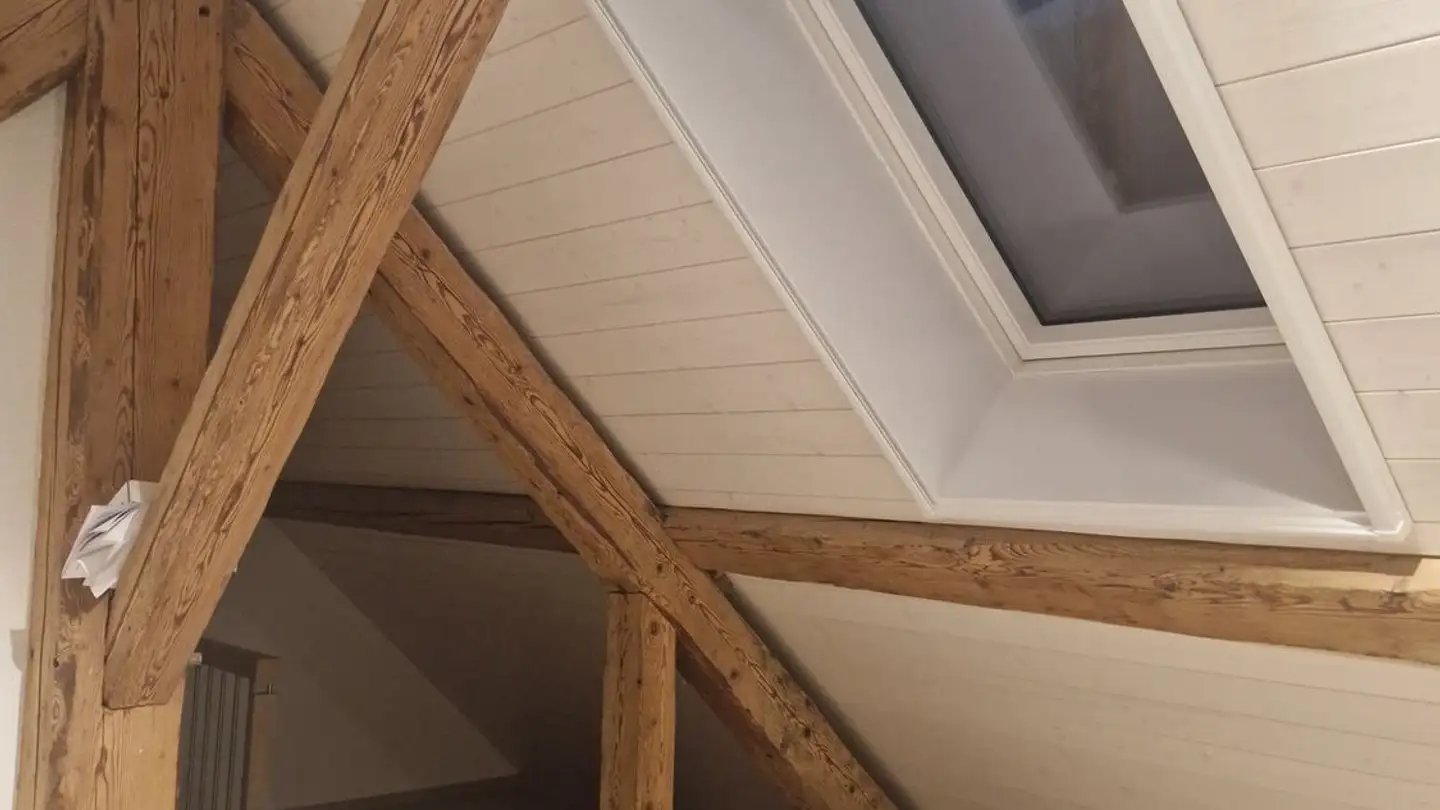 Appartamento in affitto - 1474 Châbles FR