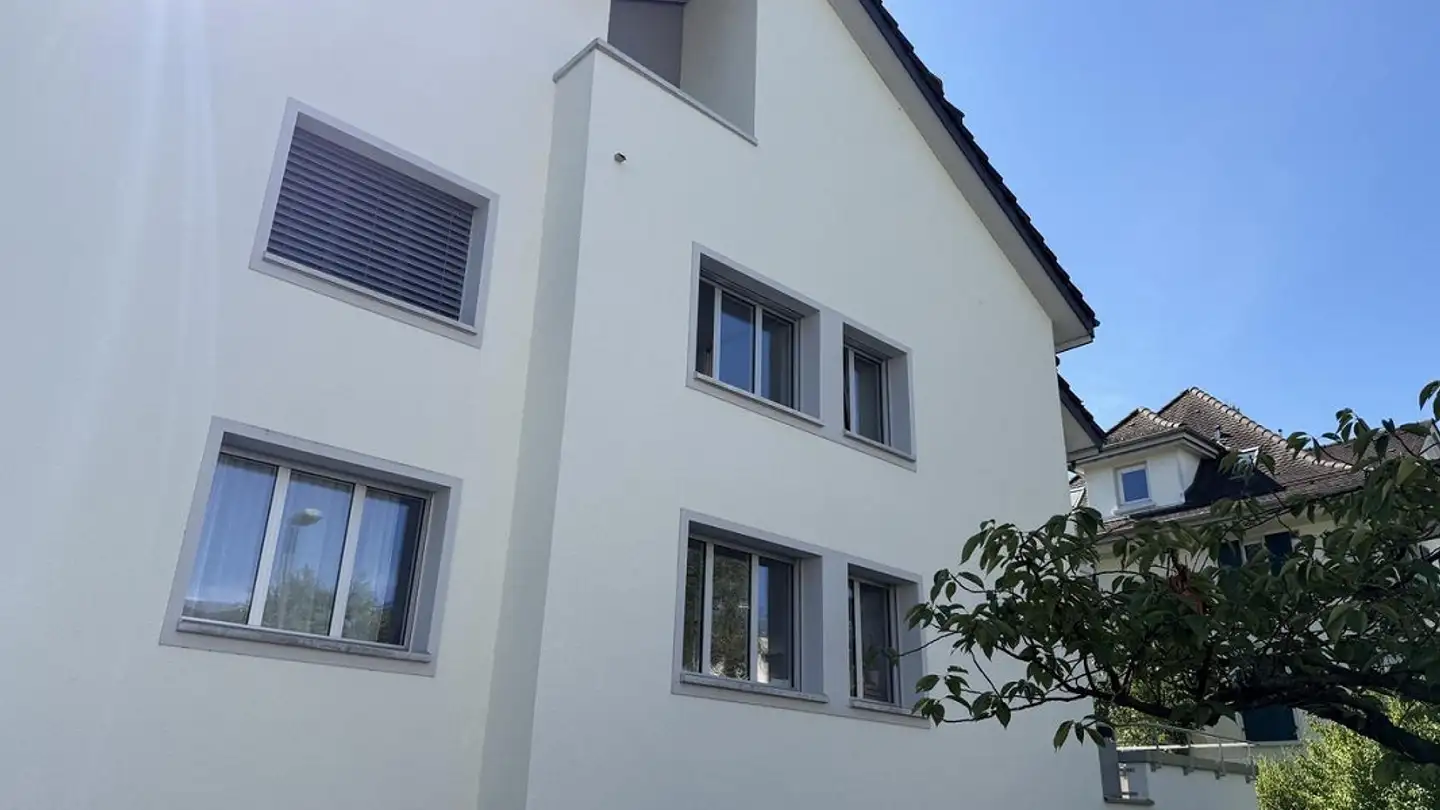 Appartamento in affitto - Wesemlinstrasse 62, 6006 Luzern