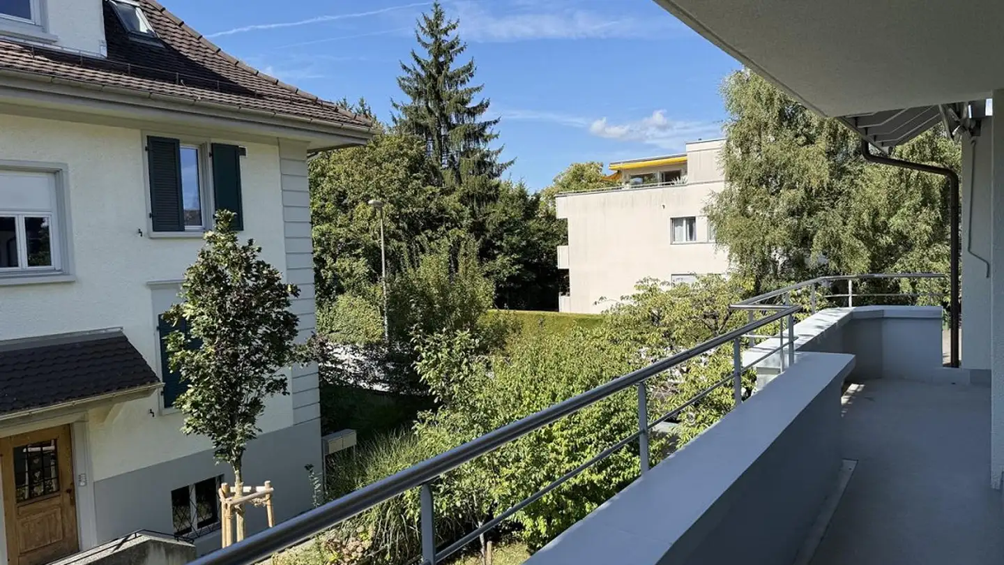 Appartement à louer - Wesemlinstrasse 62, 6006 Luzern - Photo 2
