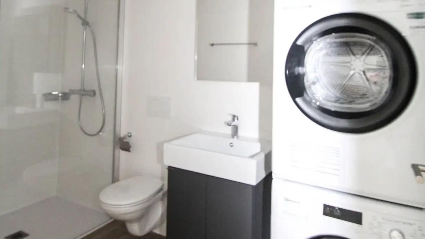 Maisonette-Wohnung mieten - 1523 Granges-près-Marnand - Foto 3