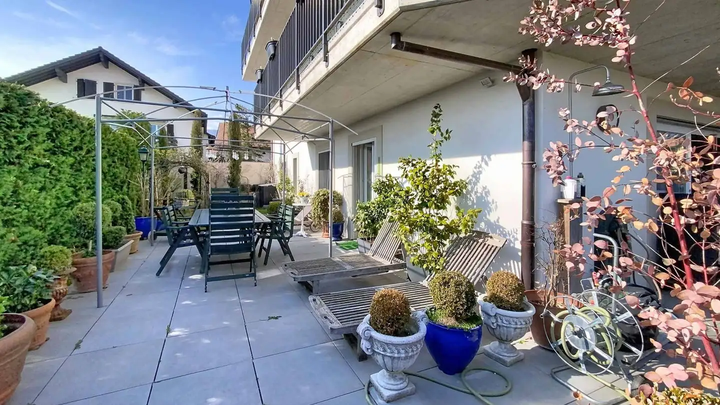 Wohnung kaufen - 1261 Longirod - Foto 3