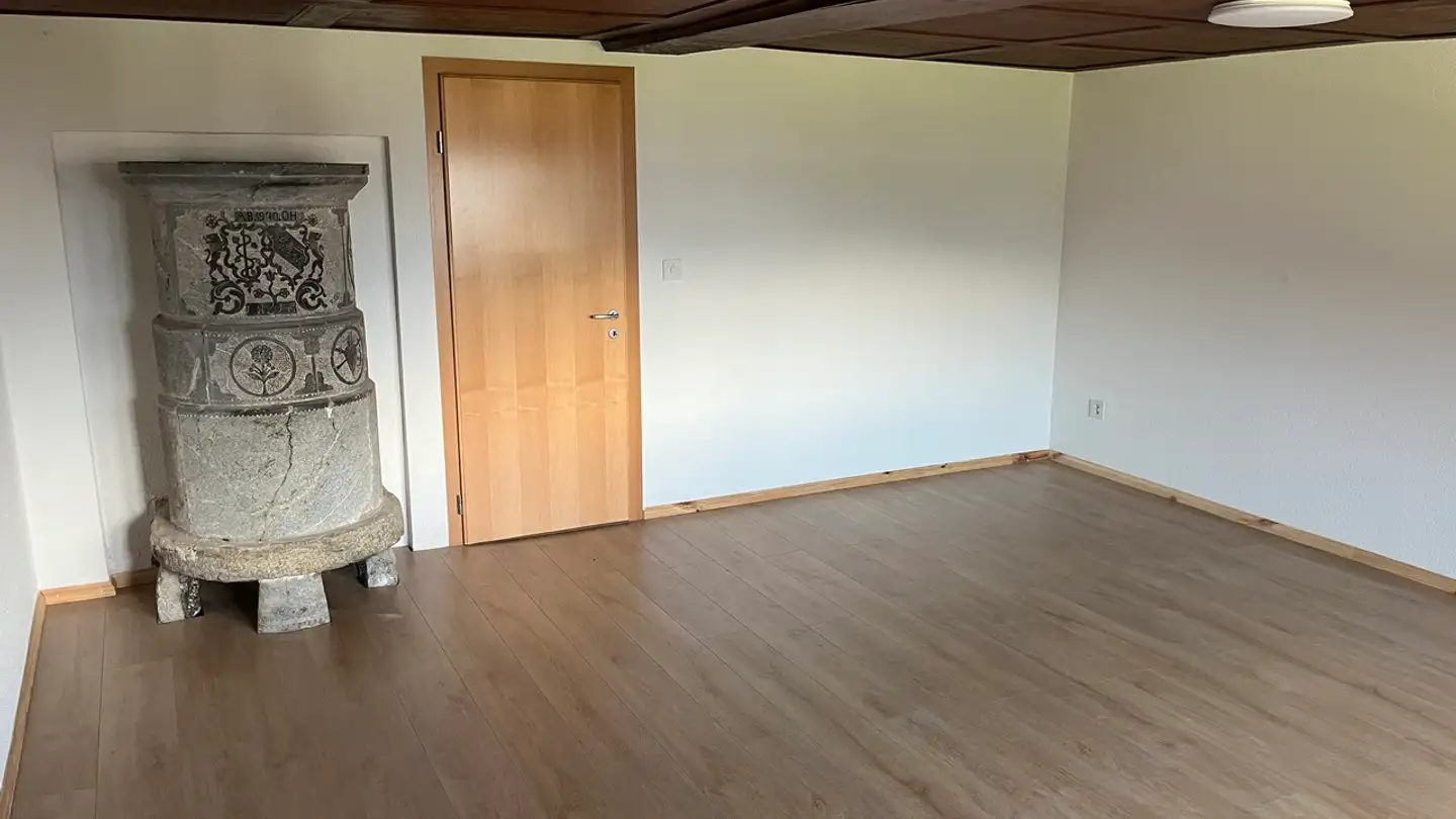 Casa singola in vendita - Dorfstrasse 1, 3945 Niedergampel - Photo 3