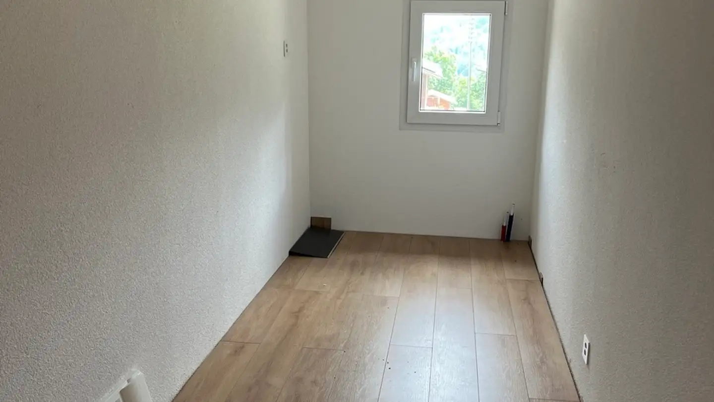 Casa singola in vendita - Dorfstrasse 1, 3945 Niedergampel - Photo 4