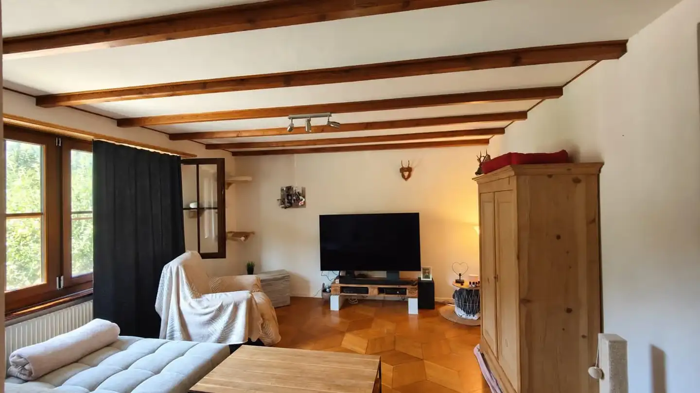 Apartment for rent - Au Village 16, 2889 Ocourt - Photo 4