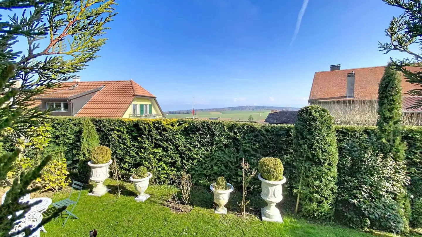 Wohnung kaufen - 1261 Longirod - Foto 4