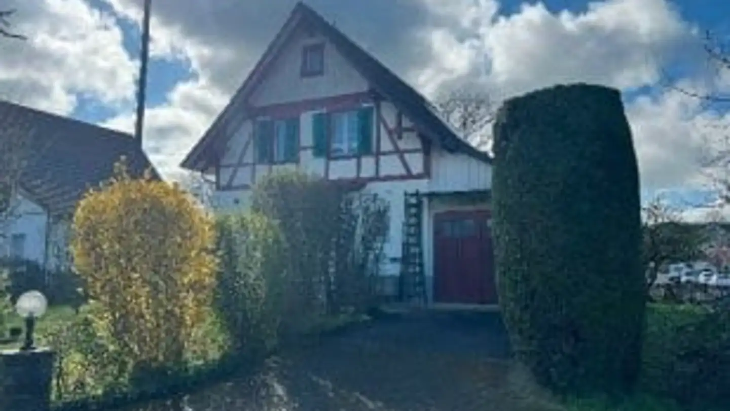 Einfamilienhaus mieten - Burgerholzstrasse, 8500 Frauenfeld - Foto 3