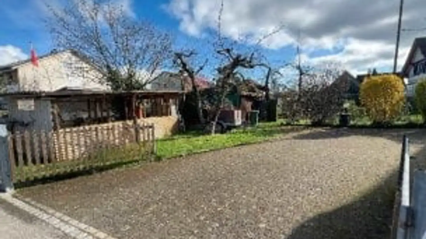 Einfamilienhaus mieten - Burgerholzstrasse, 8500 Frauenfeld - Foto 4