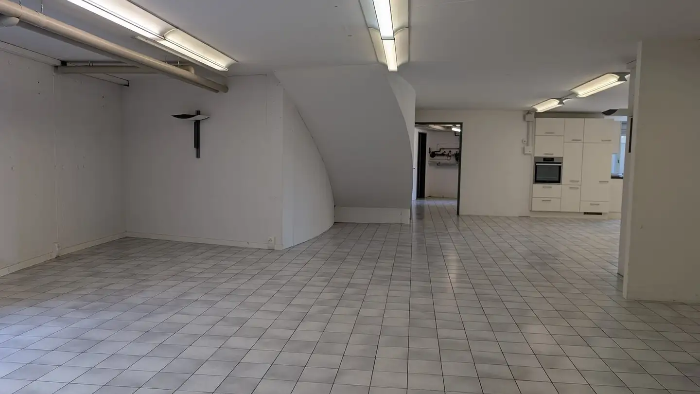 Office space for rent - Bahnhofstrasse 34, 4663 Aarburg - Photo 2