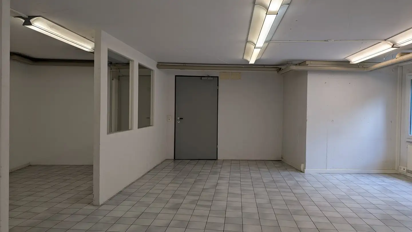 Office space for rent - Bahnhofstrasse 34, 4663 Aarburg - Photo 3