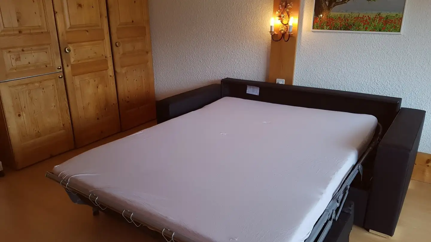 Apartment for rent - Avenue Centrale 164, 1884 Villars-sur-Ollon - Photo 4