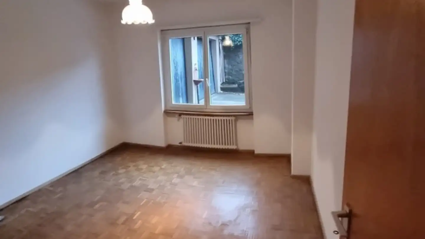 Appartement à louer - Via Al Pozzo 22, 6979 Brè sopra Lugano