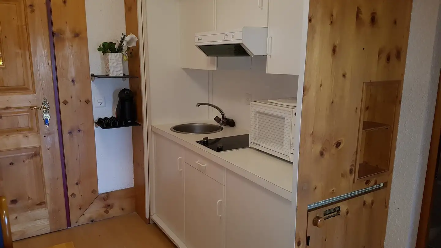 Apartment for rent - Avenue Centrale 164, 1884 Villars-sur-Ollon - Photo 3